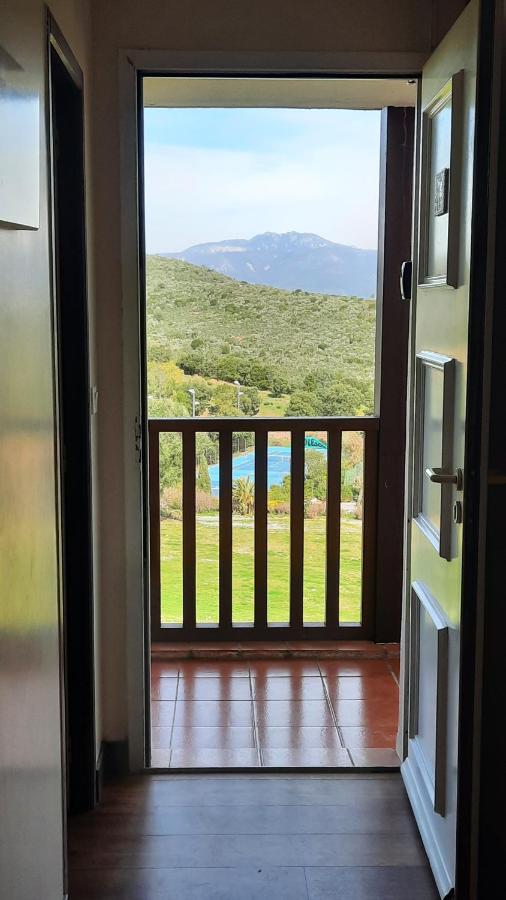 Huuummm C'Est La ! Beau T2 Cap Esterel Village Avec Clim ! Saint-Raphaël Εξωτερικό φωτογραφία